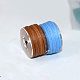 Waxed Polyester Cord&nbsp;YC-E007-0.55mm-01-2