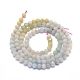 Natural Morganite Strands&nbsp;G-D0013-15-2