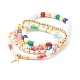 Stackable Bracelets&nbsp;X1-BJEW-JB06300-1