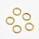 Alloy Linking Rings&nbsp;PALLOY-M146-G-RS-1