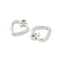 Tibetan Style Alloy Charms&nbsp;FIND-B050-09AS