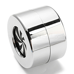 Rotating Lifting Ring Boxes with Sponge&nbsp;CON-P020-A01