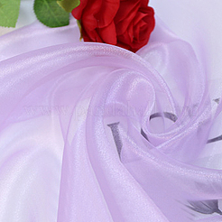 Polyester Fabric for DIY Crafts&nbsp;DIY-WH0888-05