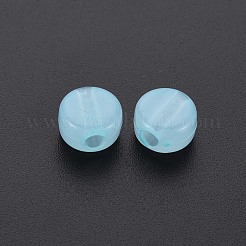 Transparent Acrylic Beads&nbsp;MACR-S373-05E-08