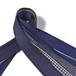 Polyester & Polycotton Ribbons Sets&nbsp;SRIB-P022-01D-19