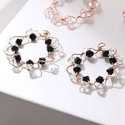 Round Bare Copper Wire for Jewelry Making&nbsp;CWIR-BC0002-16A