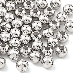 SHEGRACE Brass Beads&nbsp;XGRPCH685-057P