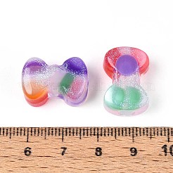 Transparent Resin Beads&nbsp;RESI-N048-05