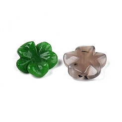 Natural & Synthetic Mixed Stone Pendants&nbsp;G-N344-36