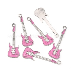 Alloy Enamel Big Pendants&nbsp;EA822Y-2