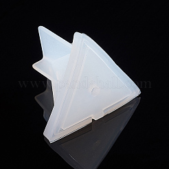 Silicone Dice Molds&nbsp;LS-DIY-L021-34