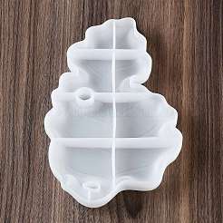 DIY Silicone Storage Tray Molds&nbsp;LS-SIMO-H019-03A
