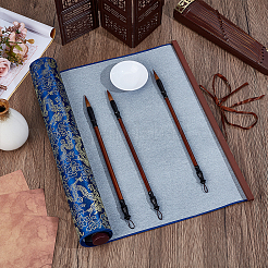 Reusable Water-Writing Cloth&nbsp;AJEW-PH0009-15