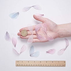 Organza Fabric&nbsp;FIND-SC0001-22