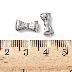 304 Stainless Steel Slide Charms&nbsp;STAS-G362-06P