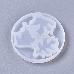 Silicone Molds&nbsp;LS-DIY-F041-13E