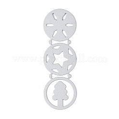 Carbon Steel Cutting Dies Stencils&nbsp;DIY-F032-36
