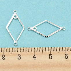 Brass Connector Charms&nbsp;KK-A187-01S