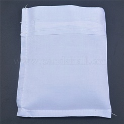 Satin Storage Bags&nbsp;ABAG-WH0031-21A