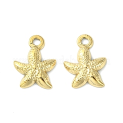 304 Stainless Steel Charms&nbsp;STAS-L269-063G