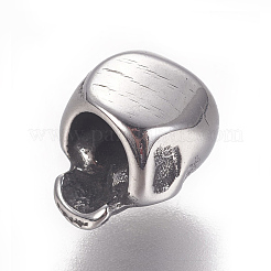 304 Stainless Steel Beads&nbsp;STAS-F212-043AS
