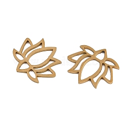 304 Stainless Steel Cabochons&nbsp;STAS-L297-01G