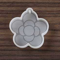 Pendants DIY Silicone Mold&nbsp;LS-DIY-K073-14B
