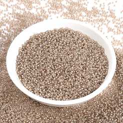 MIYUKI Round Rocailles Beads&nbsp;SEED-X0056-RR3541