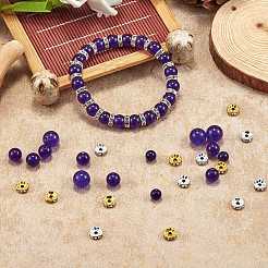 175Pcs Natural Malaysia Jade Beads for DIY Jewelry Making&nbsp;DIY-SZ0005-97