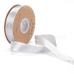 Polyester Grosgrain Ribbons&nbsp;SRIB-H039-C03