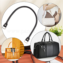 2Pcs Cowhide Leather Bag Handle&nbsp;FIND-PH0009-87B