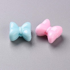 Opaque Acrylic Beads&nbsp;TACR-S154-38D