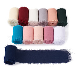 Polyester Ribbon&nbsp;OCOR-TA0001-27B