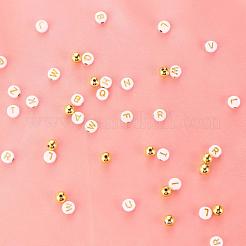 1800Pcs Acrylic & ABS Plastic Imitation Pearl Beads&nbsp;DIY-YW0001-97