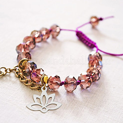 20Pcs 2 Styles 304 & 201 Stainless Steel Charms&nbsp;STAS-DR0001-05