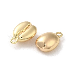 Brass Charms&nbsp;KK-H455-22G