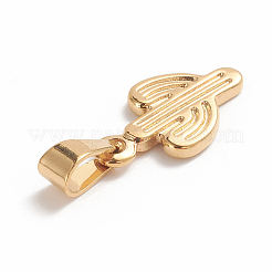304 Stainless Steel Pendants&nbsp;X-STAS-E486-03G