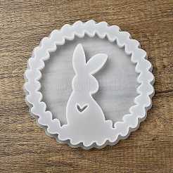 Easter DIY Silicone Ornaments Molds&nbsp;SIMO-R011-02A