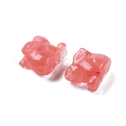 Natural & Synthetic Gemstone Carved Figurines&nbsp;DJEW-L023-E