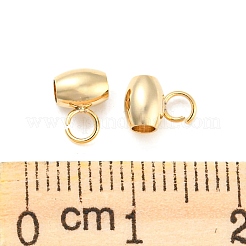 201 Stainless Steel Tube Bails&nbsp;STAS-H180-08G