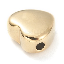 304 Stainless Steel Beads&nbsp;STAS-J036-030G