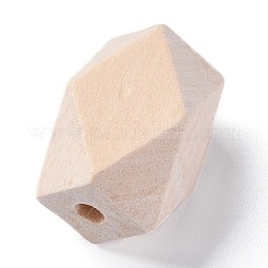 Wood Beads&nbsp;WOOD-XCP0001-09