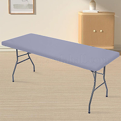 Polyester Tablecloth&nbsp;AJEW-GF0013-22B-01