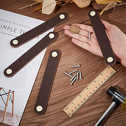 Leather Handle&nbsp;DIY-WH20011-14B-04