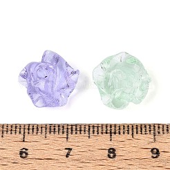 Glass Beads Strands&nbsp;GLAA-T028-07