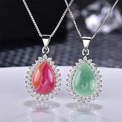 Gemstone Cabochons&nbsp;G-SC0001-17