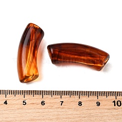 Transparent Acrylic Beads&nbsp;MACR-K359-44A