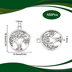 Tibetan Style Alloy Pendants&nbsp;FIND-SC0002-86