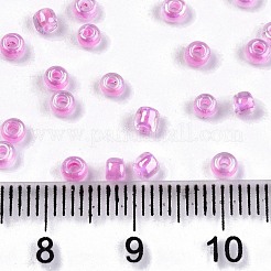 6/0 Glass Seed Beads&nbsp;X1-SEED-A016-4mm-209