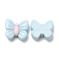 Opaque Resin Cabochons&nbsp;RESI-K027-09